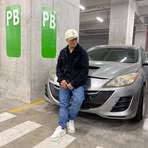 Profile Picture of Robert Monroy (@robert.monroy.467638) on Facebook