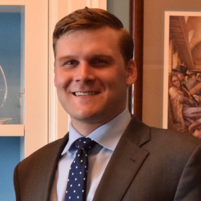 Profile Picture of Paul Tegen (@PaulTegen) on Twitter