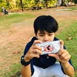 Profile Picture of phaosuwannarat (@phaosuwannarat) on Instagram