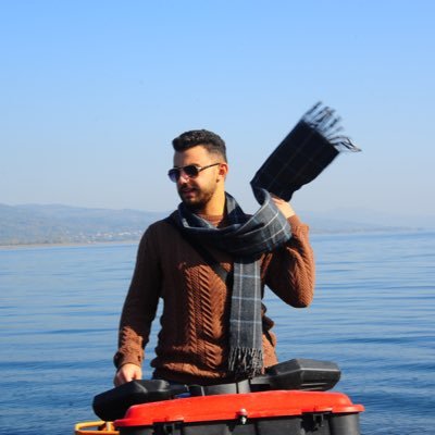 Profile Picture of Hussein Kassem (@husseinkassem__) on Twitter