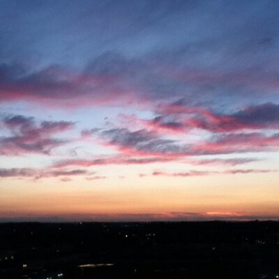 Profile Picture of Kr4Z_ShocK (@Jay_Moon_2001) on Twitter