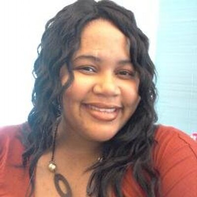 Profile Picture of T'Nesha Harris-Ward (@tpharris1980) on Twitter