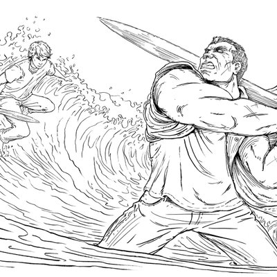 Profile Picture of Christopher Spraggins (@Christo80686902) on Twitter