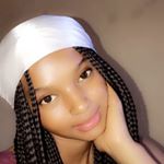 Profile Picture of •Aicha Aidara •🍦💦💮 (@__aaichaa) on Instagram