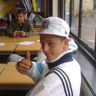 Profile Picture of Josh Mj Cottle (@JCottle1) on Twitter