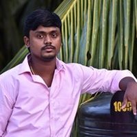 Profile Picture of Damian Joseph (@damian-joseph-5) on Quora