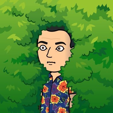 Profile Picture of John Stauffer (@staufferjc) on Twitter