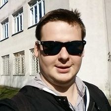 Profile Picture of Adam Stankiewicz (@Adam96PL) on Twitter