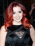 Profile Picture of Lucy Collett - Wikipediaon Wikipedia