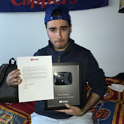 Profile Picture of Blake Harris (@blakeharris8232) on Youtube