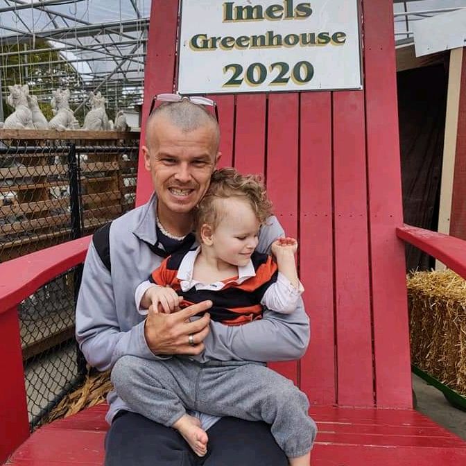 Profile Picture of Greg Fisher (@@gregfisher32) on Tiktok