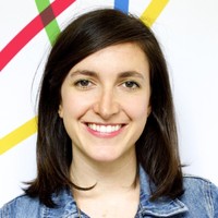 Profile Picture of Rachel Heydemann (@rachel-heydemann) on Quora