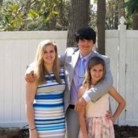 Profile Picture of Melanie Floyd (@melanie-floyd-3) on Quora