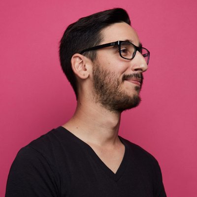 Profile Picture of Joseph Angelo Todaro (@Jatodaro) on Twitter