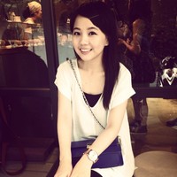 Profile Picture of Julia Chuang (@julia-chuang-2) on Quora