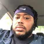 Profile Picture of James Highsmith Jr. (@highsmith_fyf) on Instagram