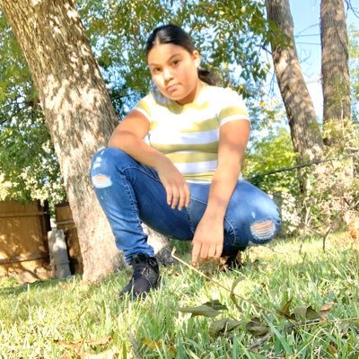 Profile Picture of Brittany Renfrow (@evelynwolfpack) on Twitter