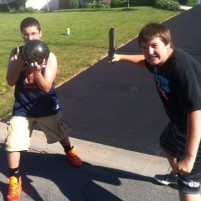 Profile Picture of Joe Nappa (@J_NapsAlot) on Twitter