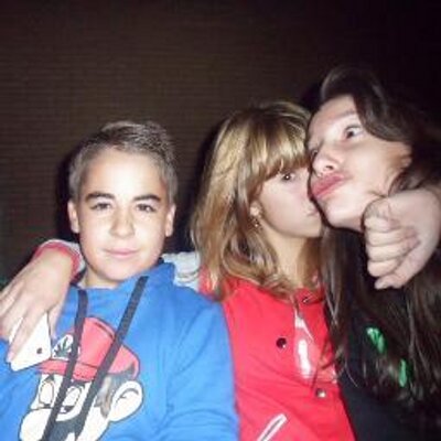Profile Picture of Adrian Almodovar (@Adrian99Adri) on Twitter
