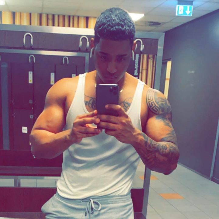 dionyfernandez - Tiktok Profile Picture of dionyfernandez (@dionyfernanfez) on Tiktok