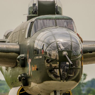 Profile Picture of Derek Hotchkin (@derekhotch) on Twitter