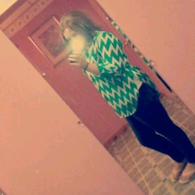 Profile Picture of Heather Lynn Salyers (@HeatherConte) on Twitter