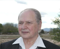 Profile Picture of Ronald Wayneon Wikipedia