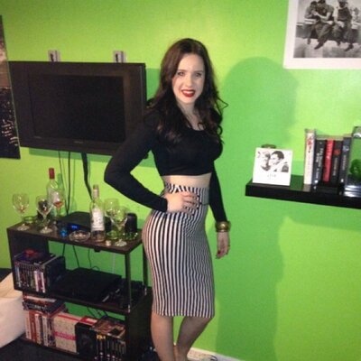 Profile Picture of Gemma Michelle Tyler (@Gemimax) on Twitter