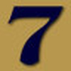 Profile Picture of 7 Bates (@sevenbates) on Flickr