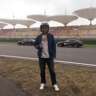 Profile Picture of Grant Li (@Grant-Li) on Facebook