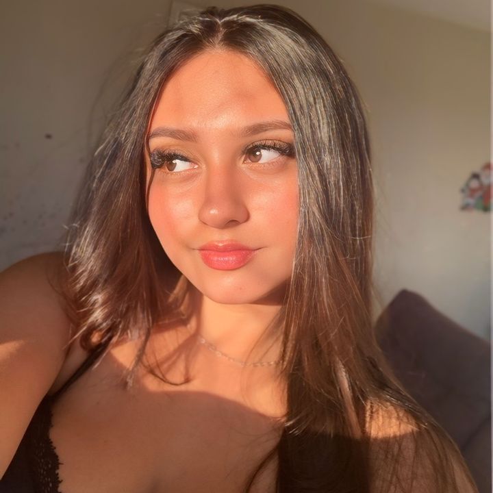 Profile Picture of Jeniffer Gervasio (@jeniffergervasio) on Tiktok
