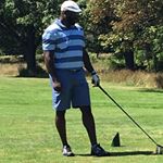 Profile Picture of Nathaniel Meadows (@str8up_lucky) on Instagram