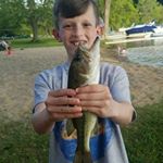 Profile Picture of Tanner Blair (@mrwigls14) on Instagram