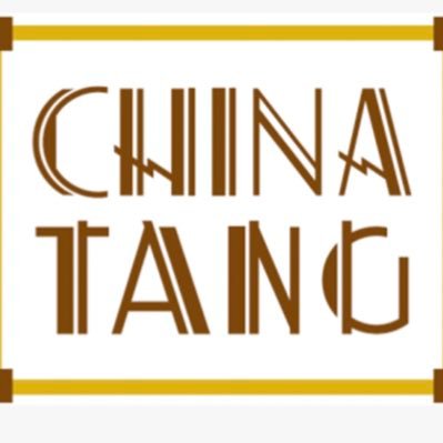 Profile Picture of China Tang London (@ChinaTangLondon) on Twitter
