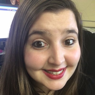 Profile Picture of Miranda Thomas (@ranna_edge) on Twitter