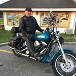 Profile Picture of Michael Hagerman (@pipers_hole_river) on Instagram
