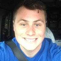 Profile Picture of Austin Mabe (@austin-mabe-1) on Quora