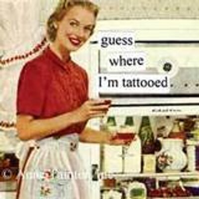 Profile Picture of Dusty Wright Patrick (@MissDusty) on Twitter