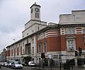 Profile Picture of Acton, London - Wikipediaon Wikipedia