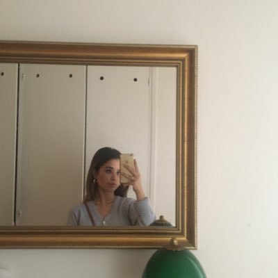 Profile Picture of Caroline Dupuy (@CarolineDupuy8) on Twitter