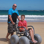 Profile Picture of Joe George (@handicaptravelersdr) on Flickr