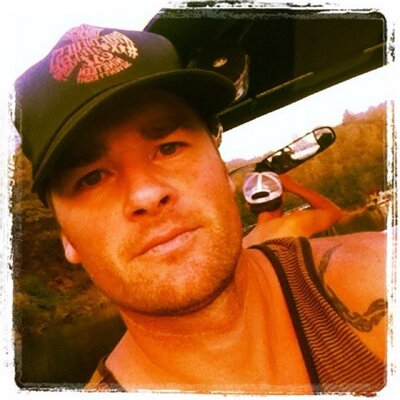 Profile Picture of Dave VanGundy (@DaveVanGundy) on Twitter