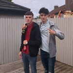 Profile Picture of 💯Dylan Carroll Murphy💯 (@dylanmurphy76) on Instagram