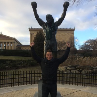 Profile Picture of Scott (Eagles 6-6) (@Weeda27) on Twitter