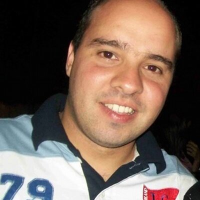 Profile Photo of George Brito (@GeorgeBrito83) on Twitter