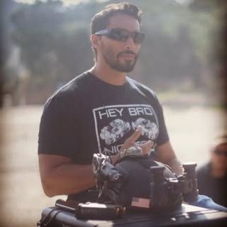 Jon  Profile Picture of Jon