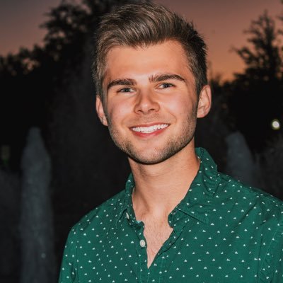 Profile Picture of Caleb Moushon (@calebmoushon) on Twitter