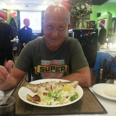 Profile Picture of Heinrich Bauer (@bauer_henny) on Twitter
