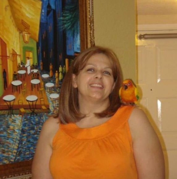 Profile Picture of Arisleyda Aleman (@arisleydaaleman) on Poshmark