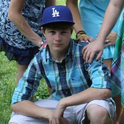 Profile Picture of Justin Seth Johnson (@OmagaSeth) on Twitter